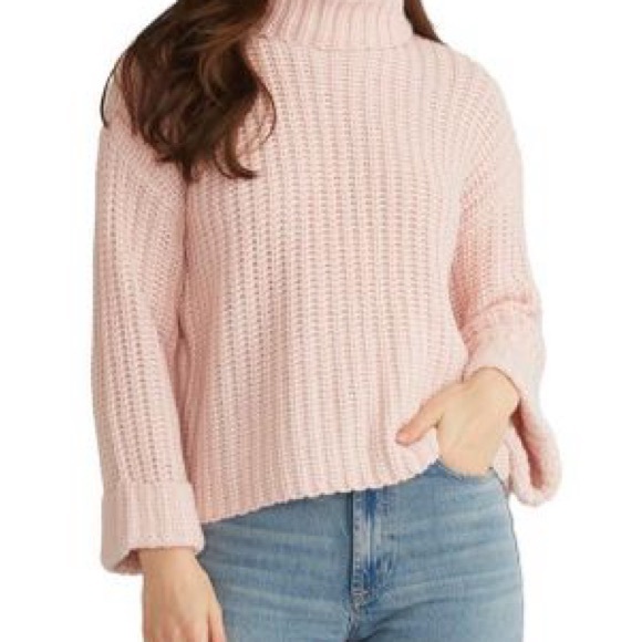 Shaker 525 chunky knit sweater ❤️❤️ - Picture 4 of 10